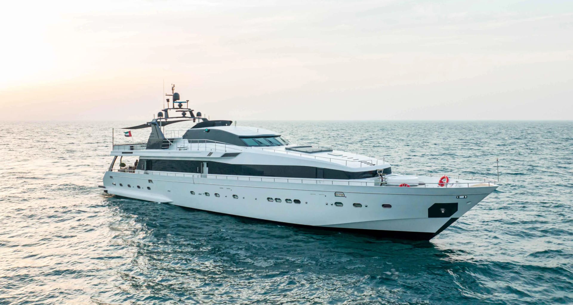Beirut Predator 160 Yachts yacht detail in Dubai — thumbnail 1
