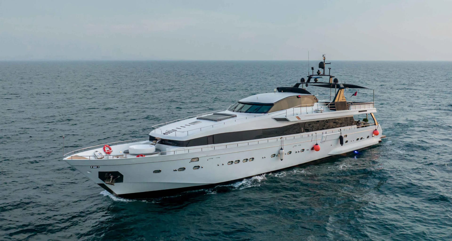 Beirut Predator 160 Yachts yacht detail in Dubai — thumbnail 2