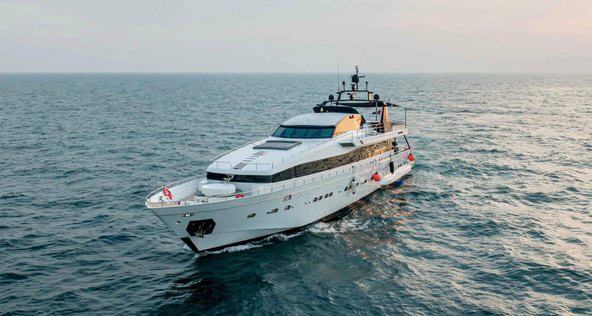 Beirut Predator 160 Yachts yacht detail in Dubai — thumbnail 3