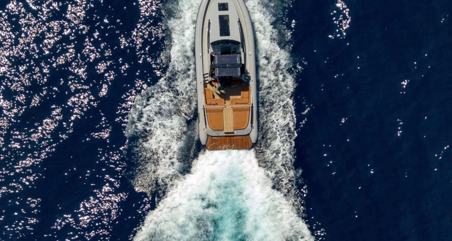 Blue Marlin 60 Yacht yacht detail in Dubai — thumbnail 3