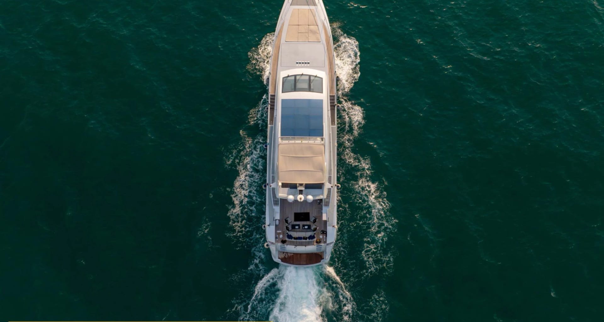 Brand New 2024 Carbon Fiber X1 Super Yacht yacht detail in Dubai — thumbnail 7