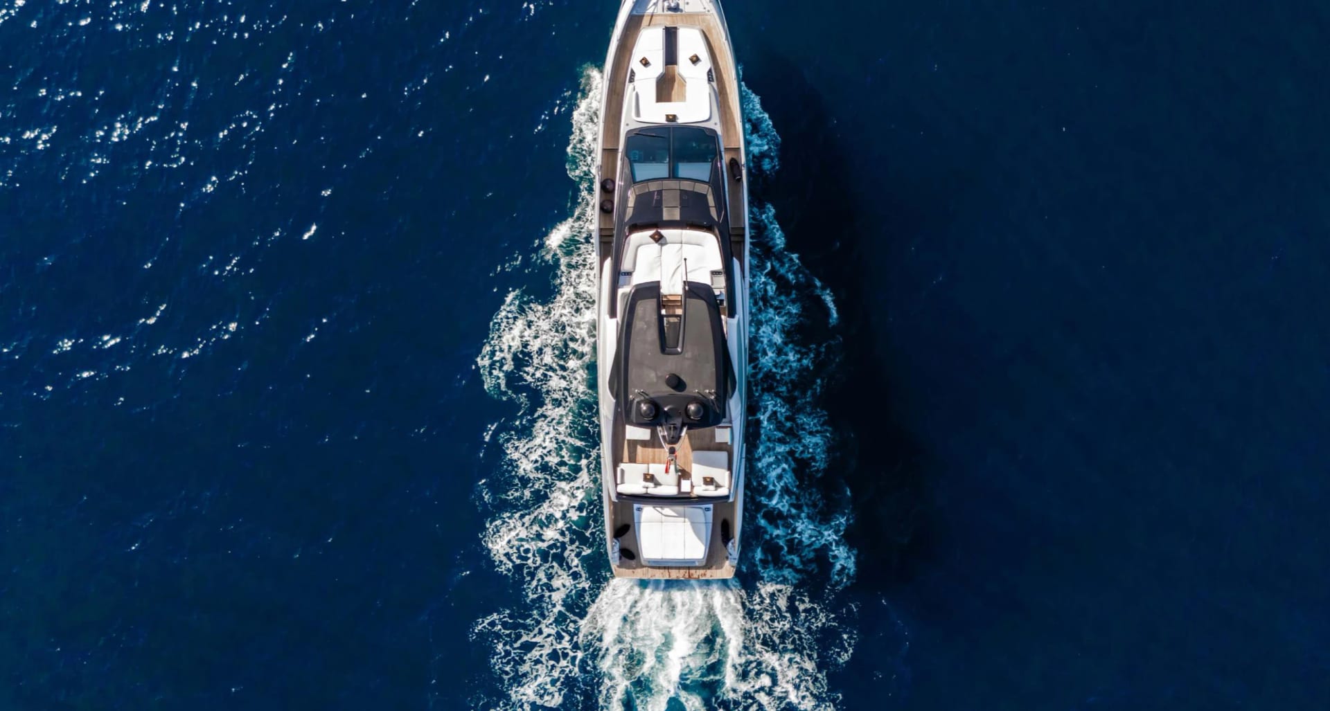 Brand New 2025 Riva XA1 Super Yacht yacht detail in Dubai — thumbnail 6