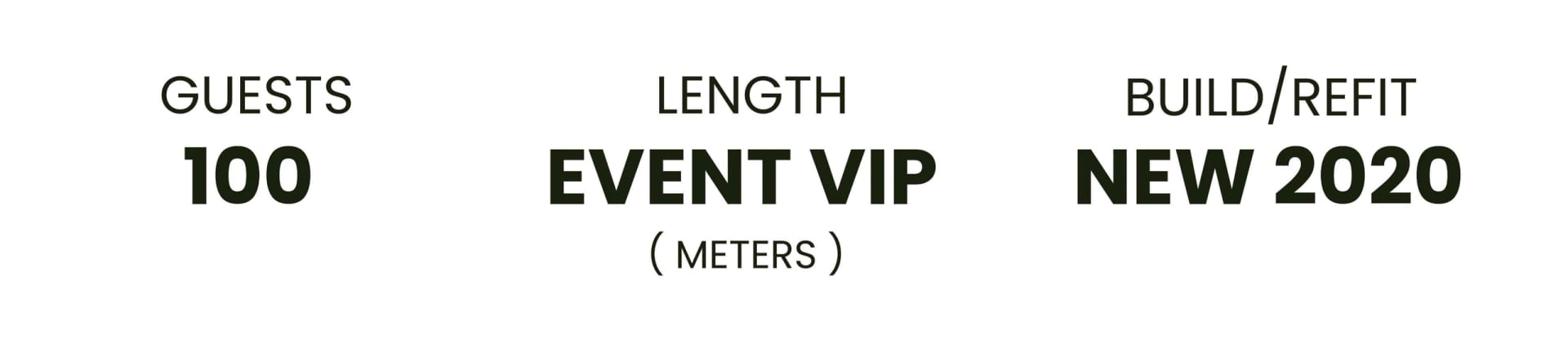Carpe Diem X250 VIP yacht detail in Dubai — thumbnail 2