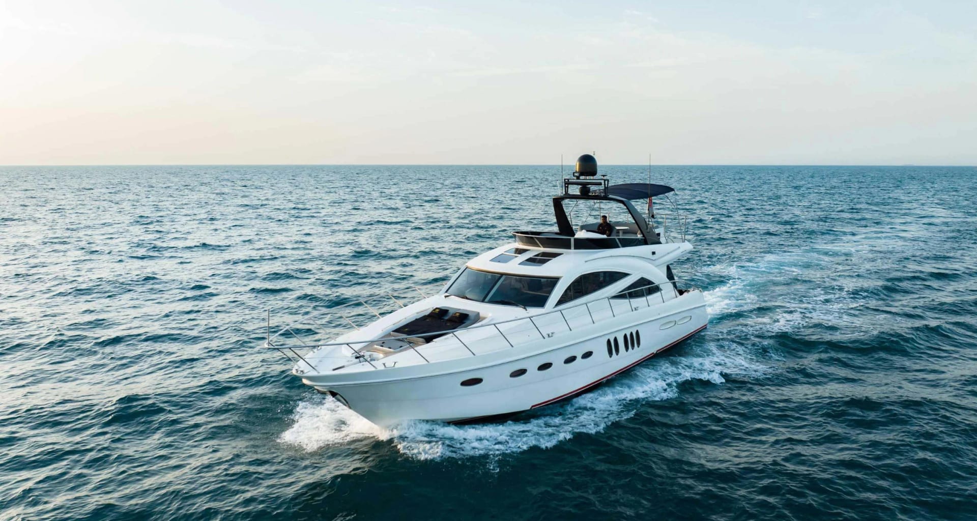 Diamond Lima 70 Yacht private yacht available for charter in Dubai