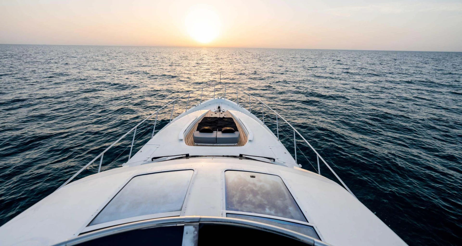 Diamond Lima 70 Yacht yacht detail in Dubai — thumbnail 6