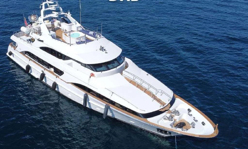 Dxb Montclaire X500 Yacht private yacht available for charter in Dubai