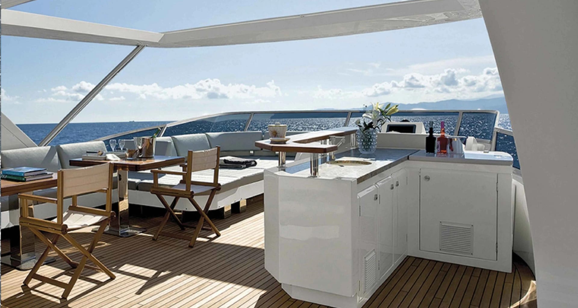Gallixere Maydan 100 Yacht yacht detail in Dubai — thumbnail 3