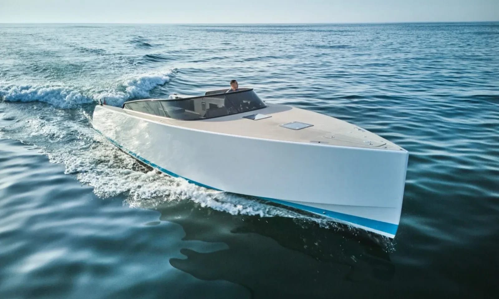Porto Cervo X-600 Yacht yacht detail in Dubai — thumbnail 2