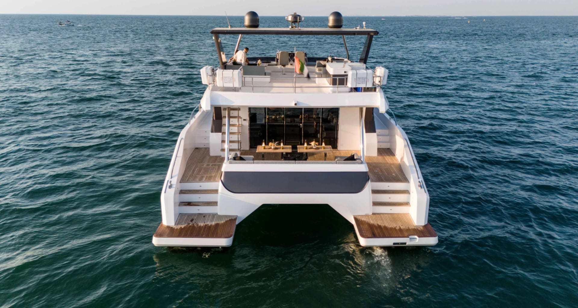 Premier X-700 Yacht yacht detail in Dubai — thumbnail 7