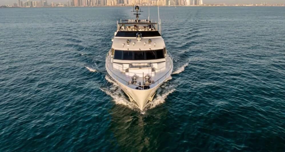 Prestige 160 Yacht yacht detail in Dubai — thumbnail 5