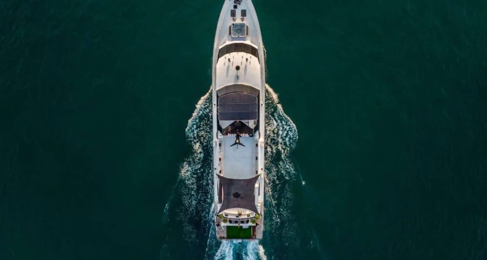 Prestige 160 Yacht yacht detail in Dubai — thumbnail 6
