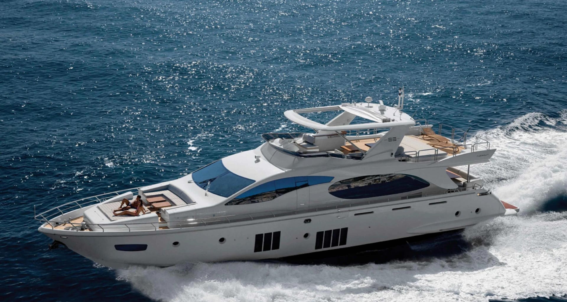 Gallixere Maydan 100 Yacht private yacht available for charter in Dubai